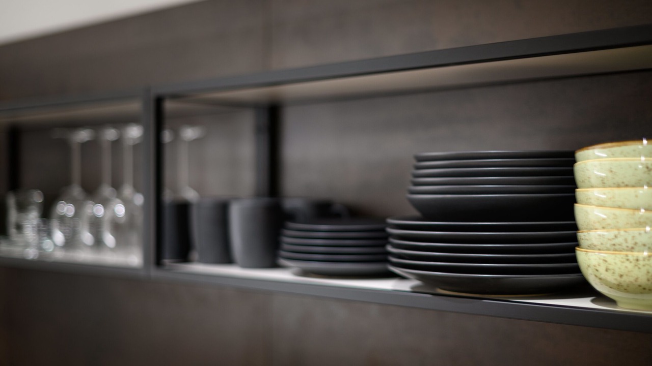 Photo of Kitchen in Brunico