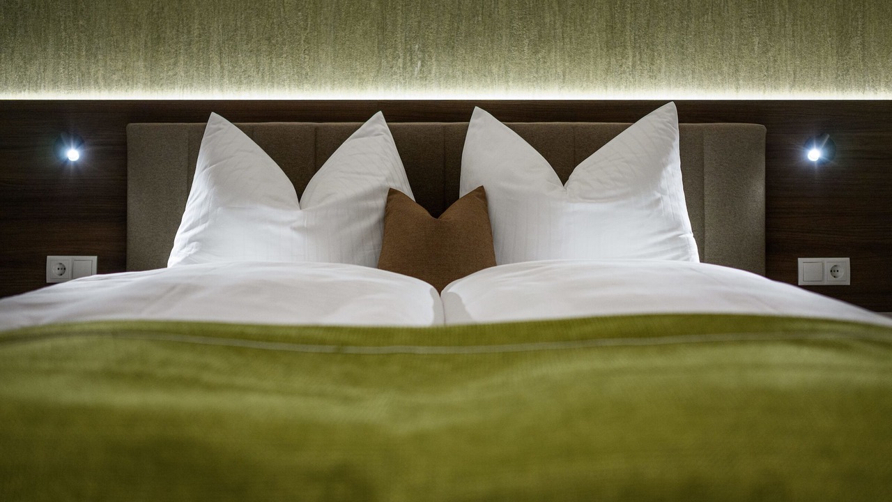 Photo of Bedroom in Brunico