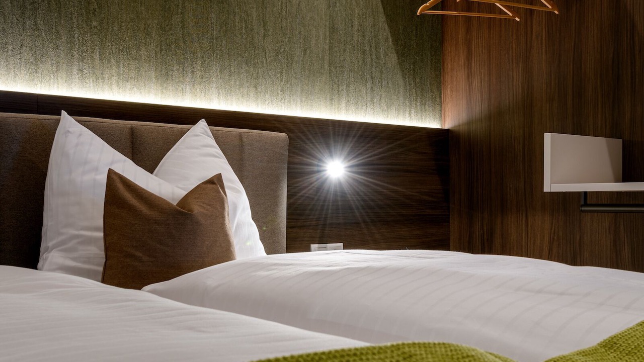 Photo of Bedroom in Brunico