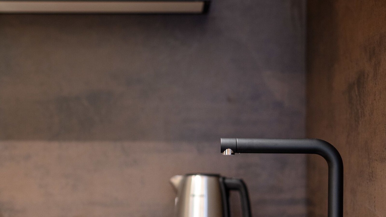 Photo of Kitchen in Brunico