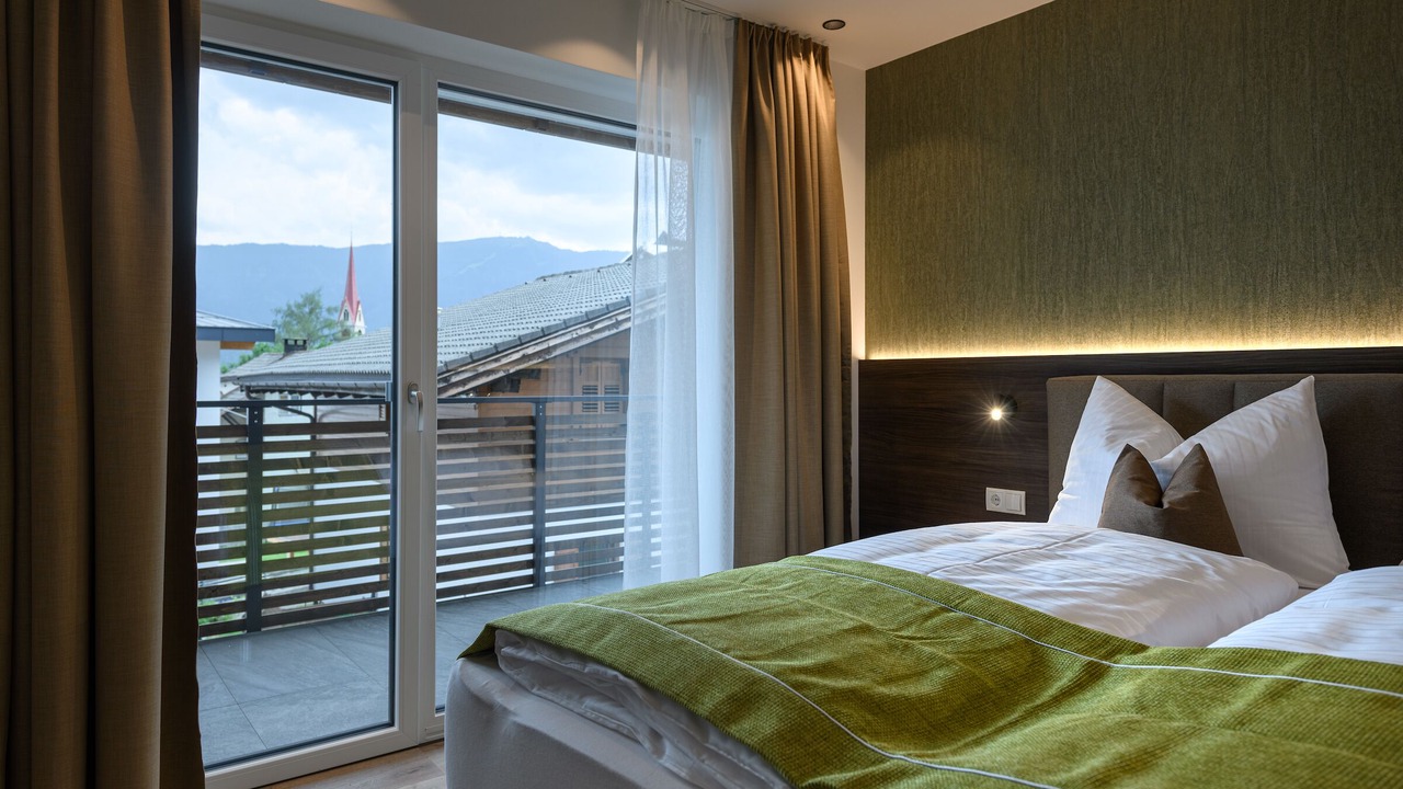 Photo of Bedroom in Brunico