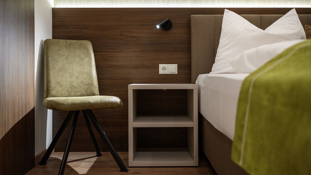 Photo of Bedroom in Brunico