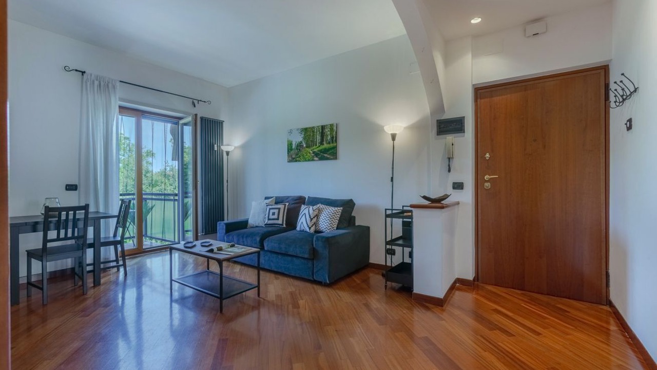 Photo of Livingroom in Ferrara Historic Centre