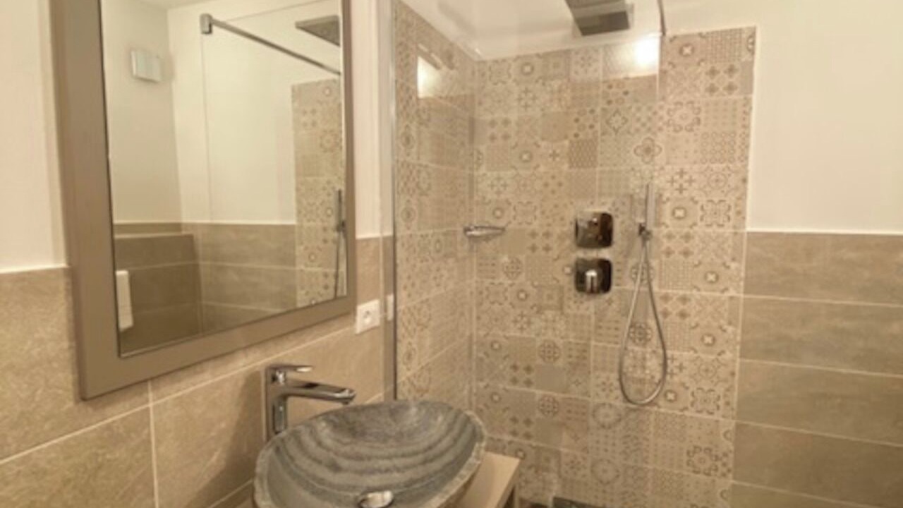 Photo of Bathroom in Ranzo