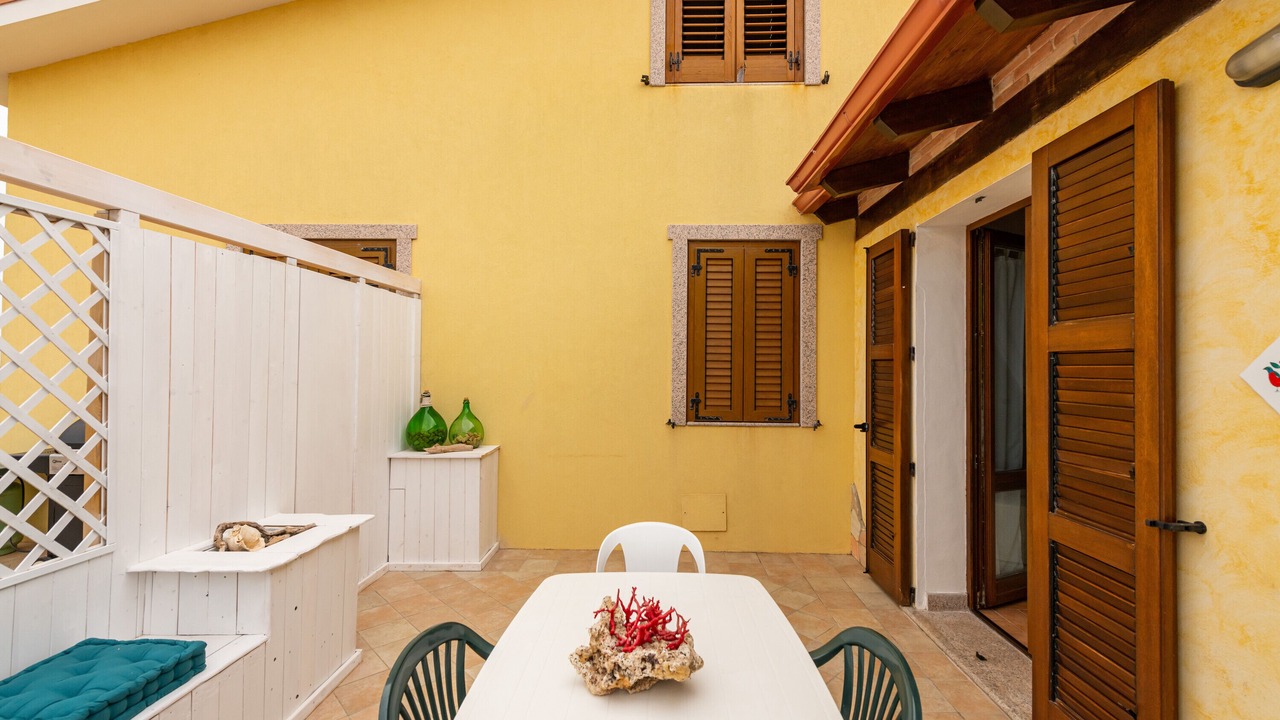 Photo of Outdoor in Sant'Antioco