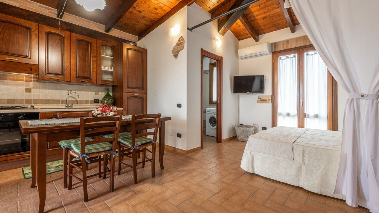 Photo of Bedroom in Sant'Antioco