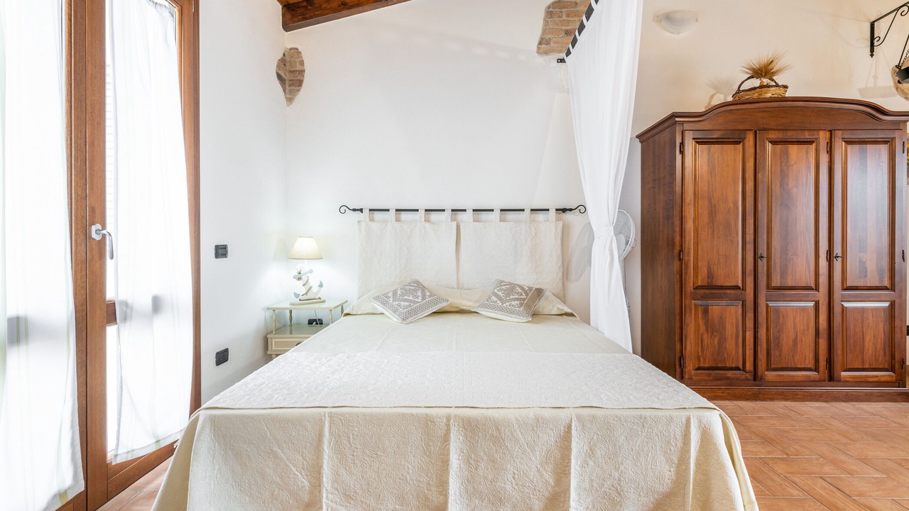 Photo of Bedroom in Sant'Antioco
