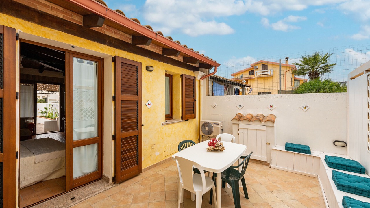 Photo of Outdoor in Sant'Antioco