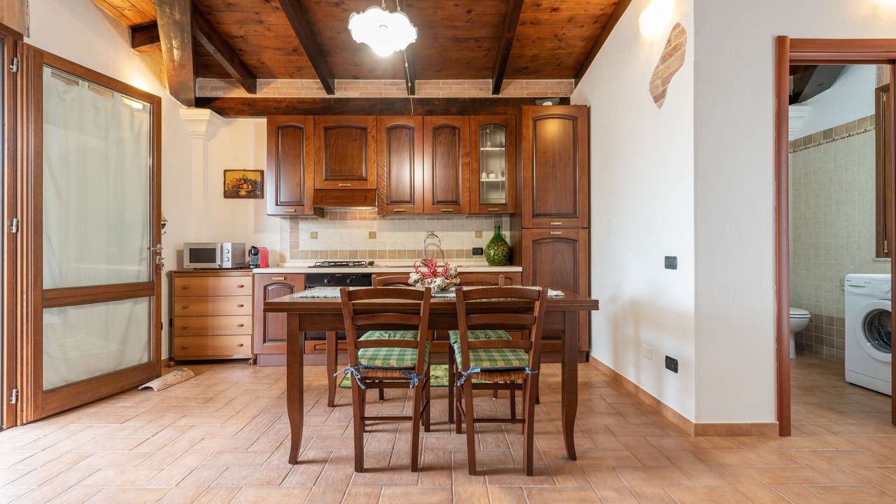 Photo of Kitchen in Sant'Antioco