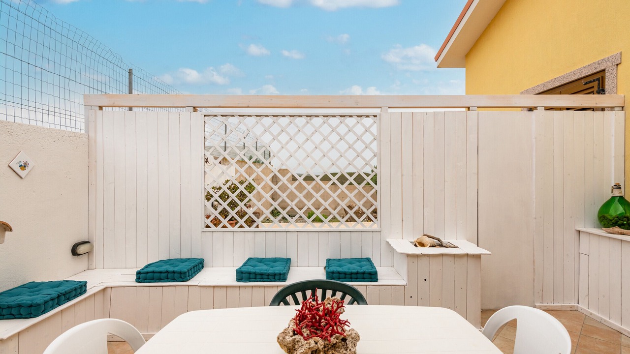 Photo of Outdoor in Sant'Antioco