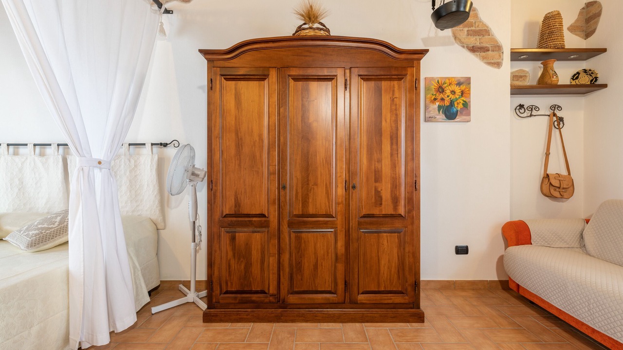 Photo of Bedroom in Sant'Antioco