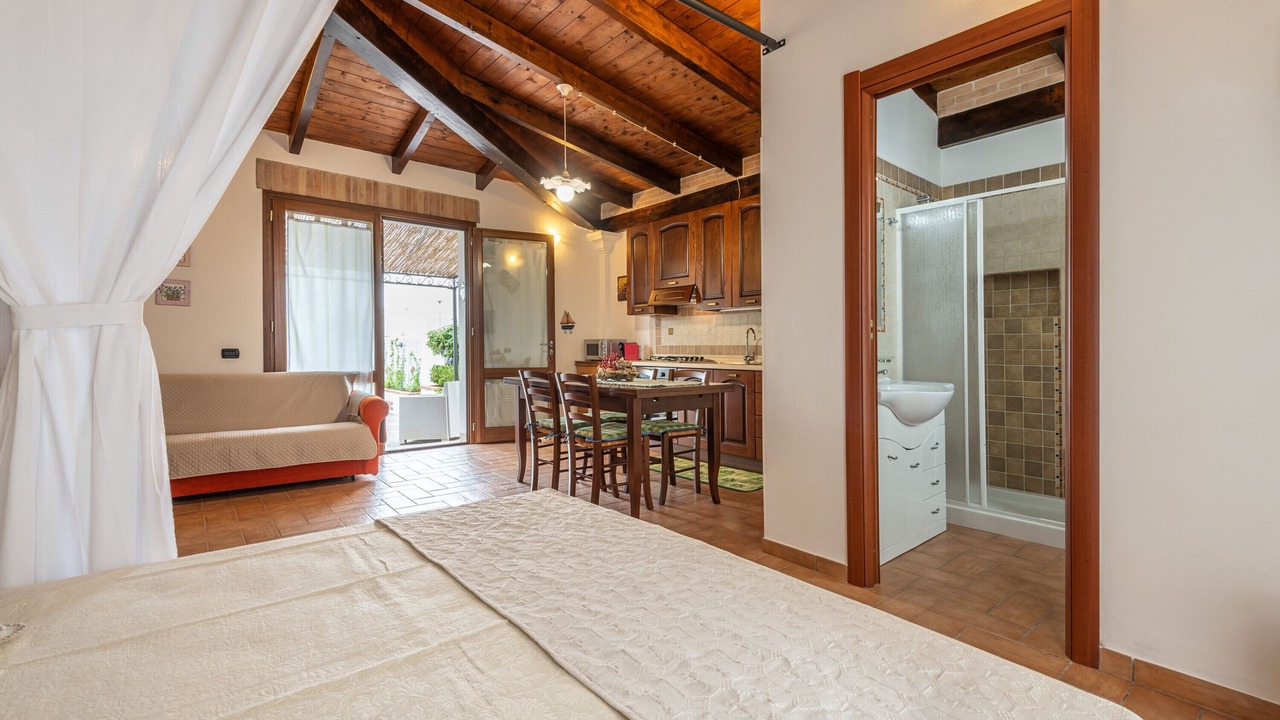 Photo of Bedroom in Sant'Antioco