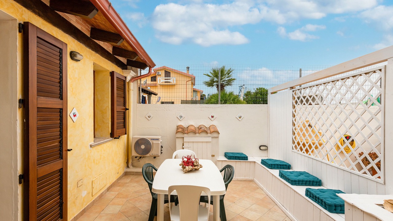 Photo of Outdoor in Sant'Antioco
