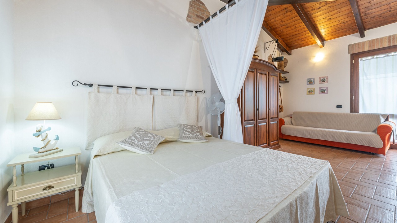 Photo of Bedroom in Sant'Antioco