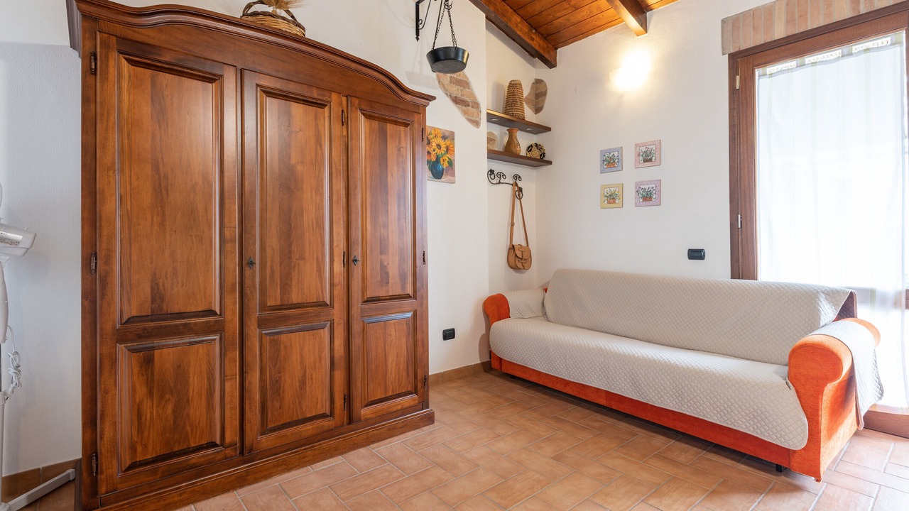 Photo of Livingroom in Sant'Antioco