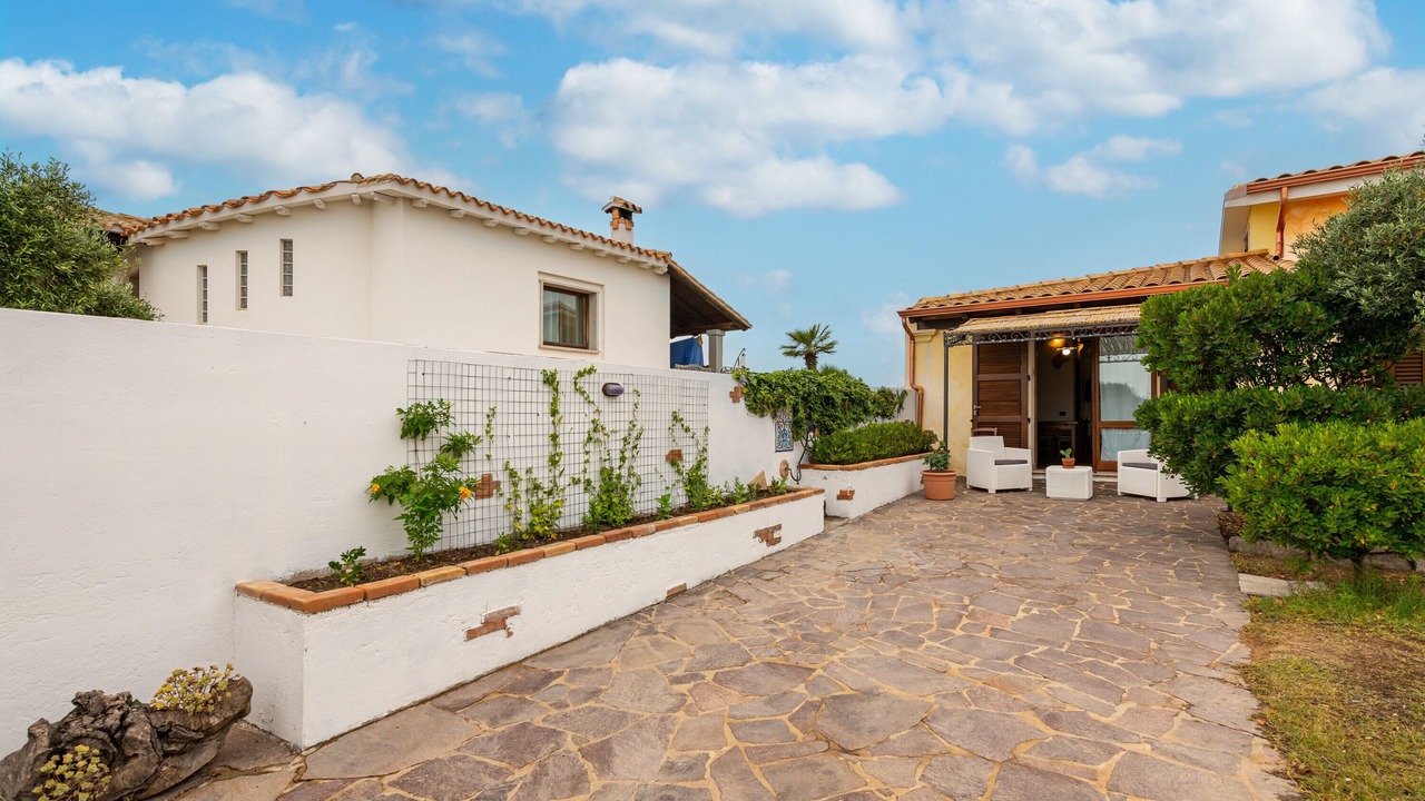 Photo of Outdoor in Sant'Antioco