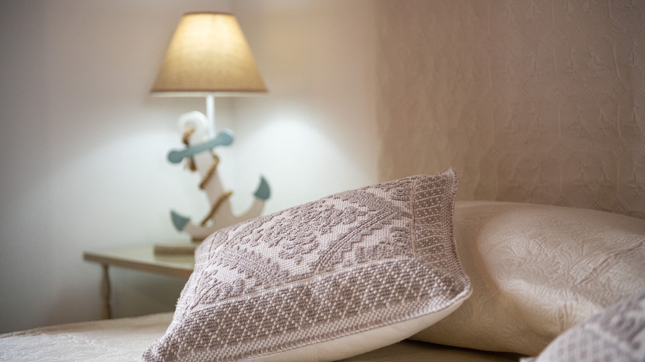 Photo of Bedroom in Sant'Antioco