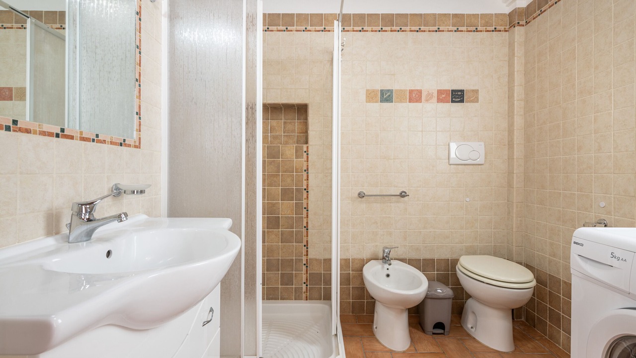 Photo of Bathroom in Sant'Antioco