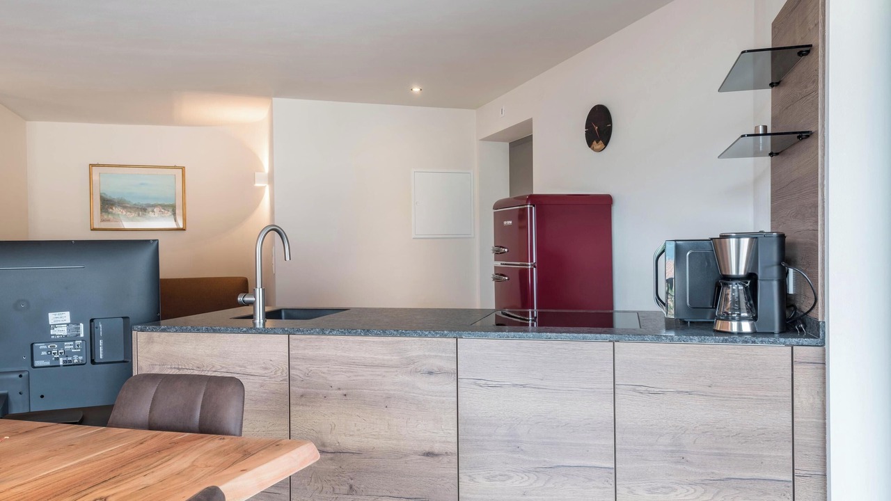 Photo of Kitchen in Fie allo Sciliar