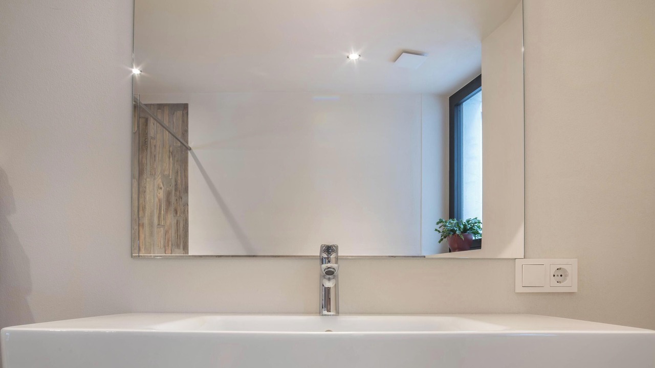 Photo of Bathroom in Fie allo Sciliar
