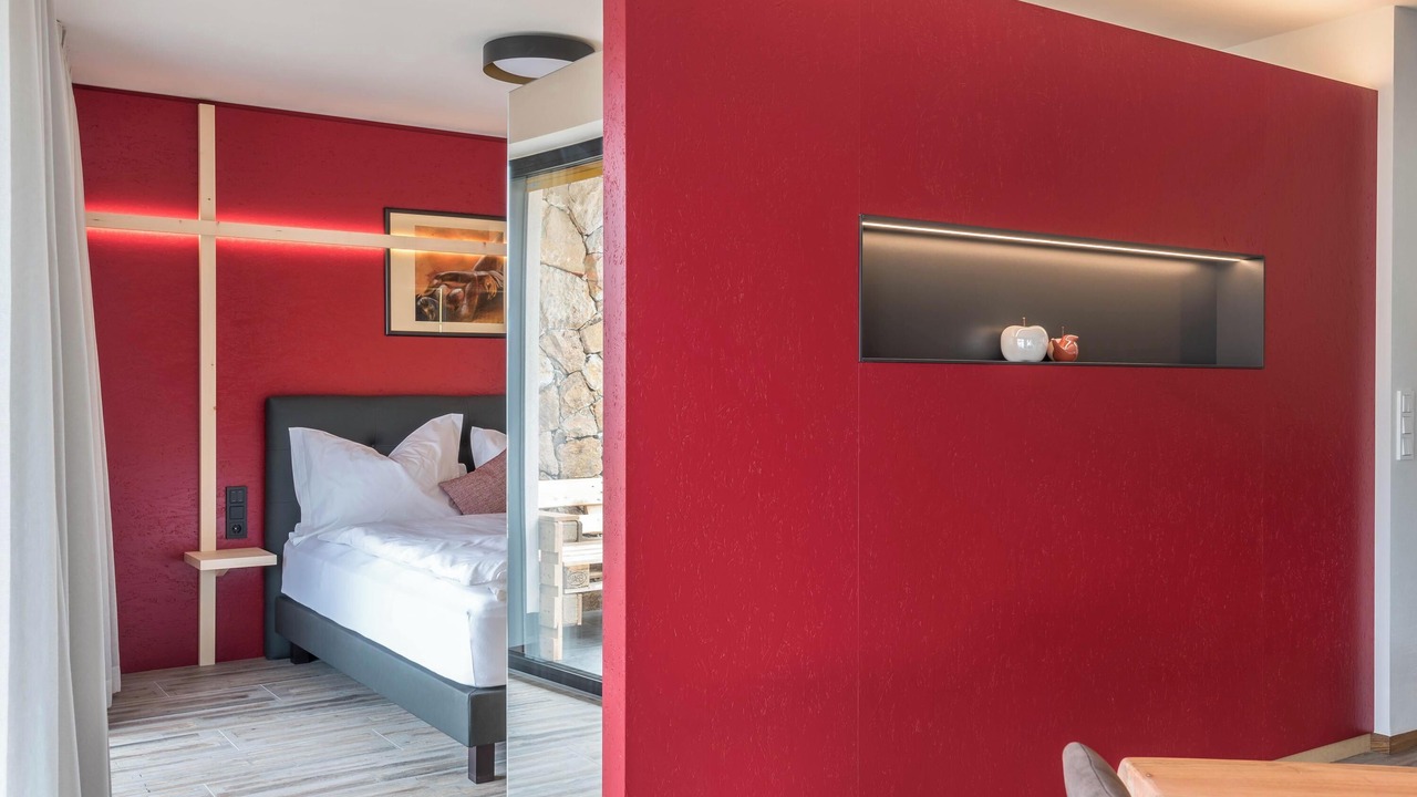 Photo of Bedroom in Fie allo Sciliar