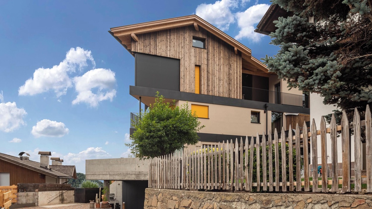 Photo of Outdoor in Fie allo Sciliar