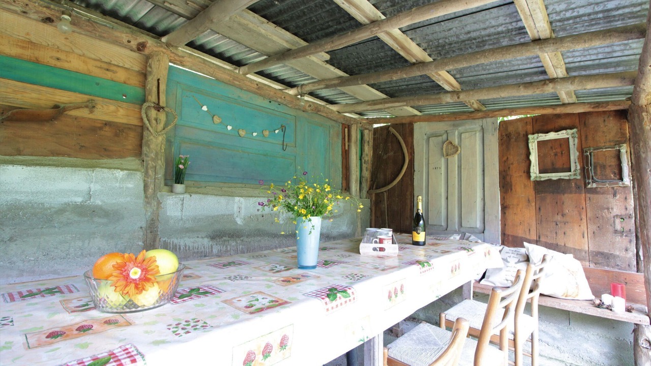 Photo of Outdoor in Lastebasse