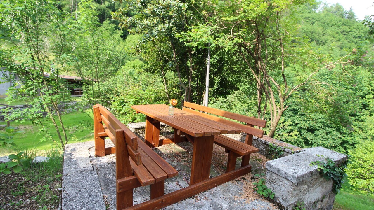 Photo of Outdoor in Lastebasse
