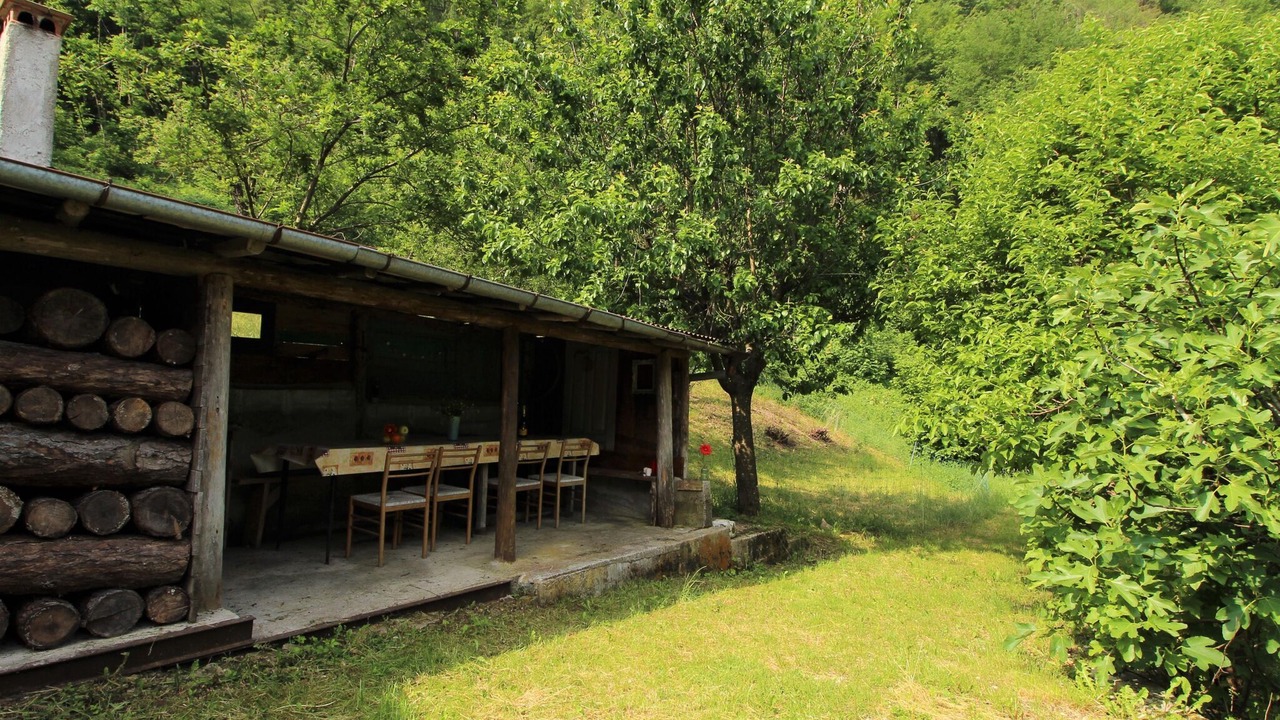 Photo of Outdoor in Lastebasse