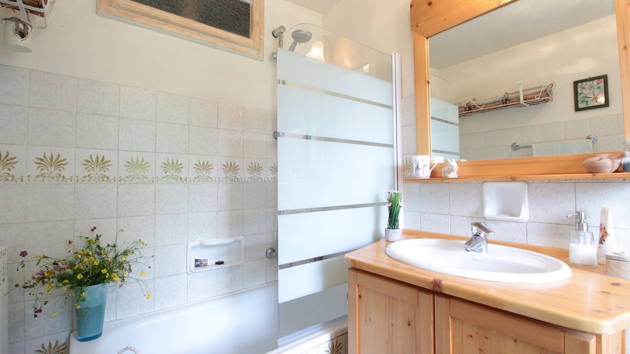 Photo of Bathroom in Lastebasse