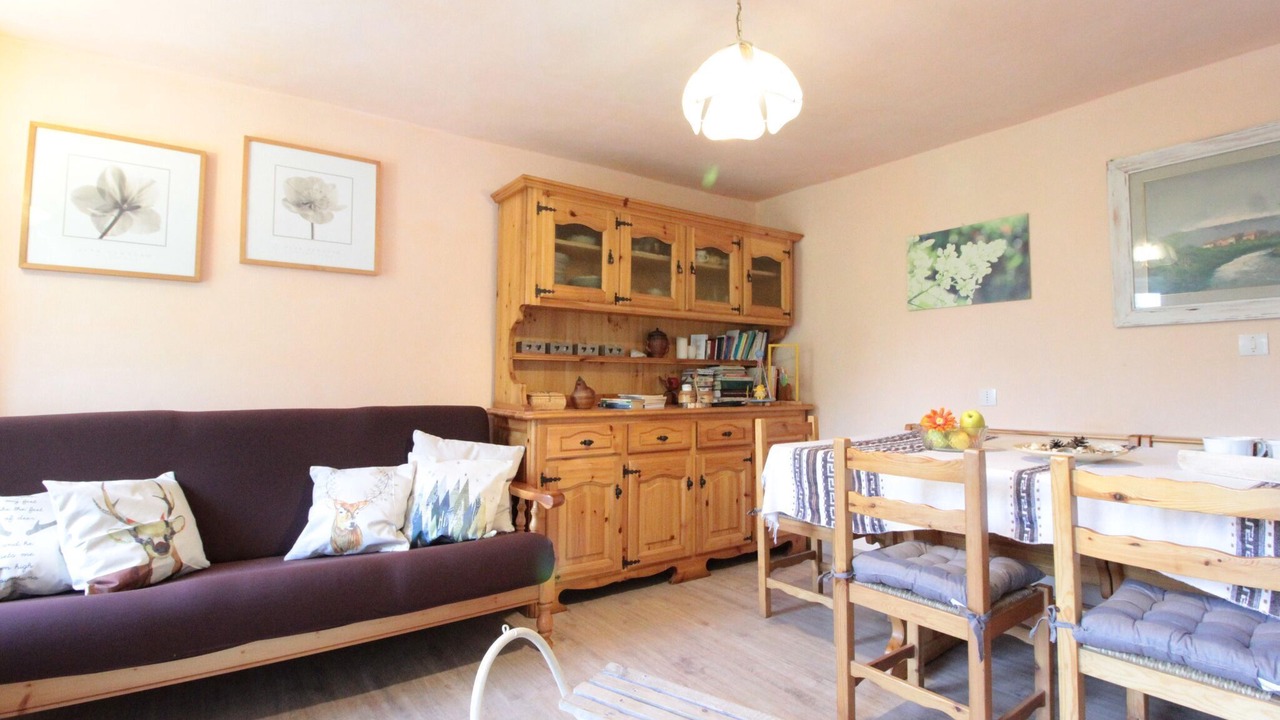 Photo of Livingroom in Lastebasse