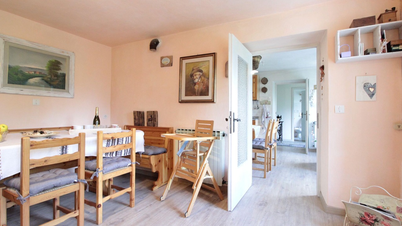 Photo of Livingroom in Lastebasse