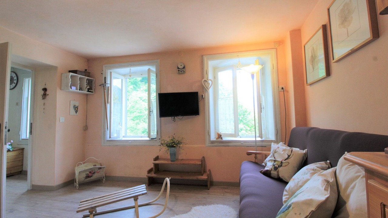 Photo of Livingroom in Lastebasse