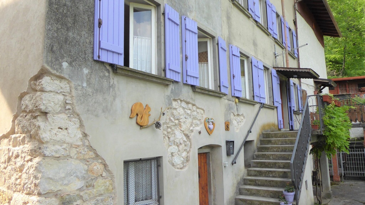 Photo of Outdoor in Lastebasse