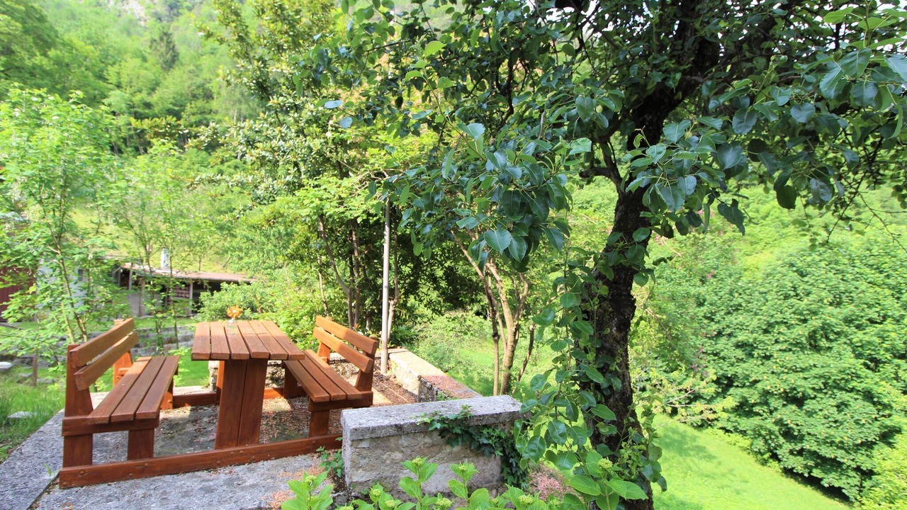 Photo of Outdoor in Lastebasse