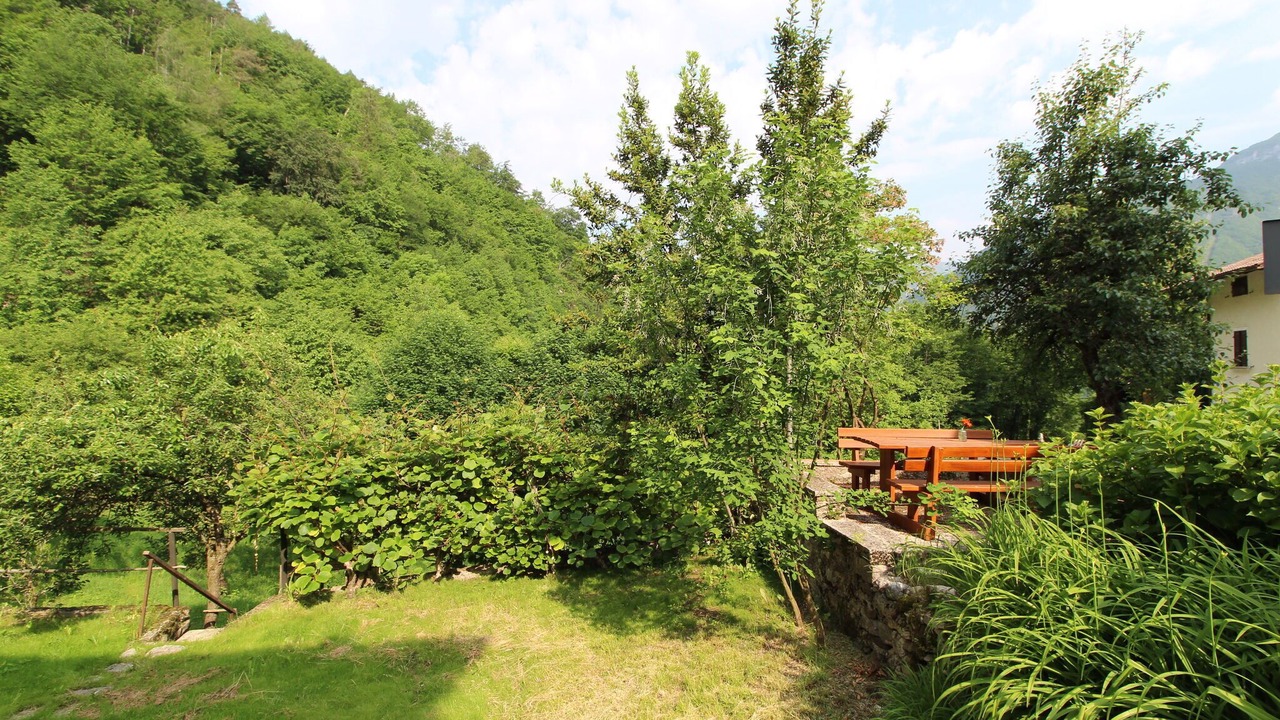Photo of Outdoor in Lastebasse