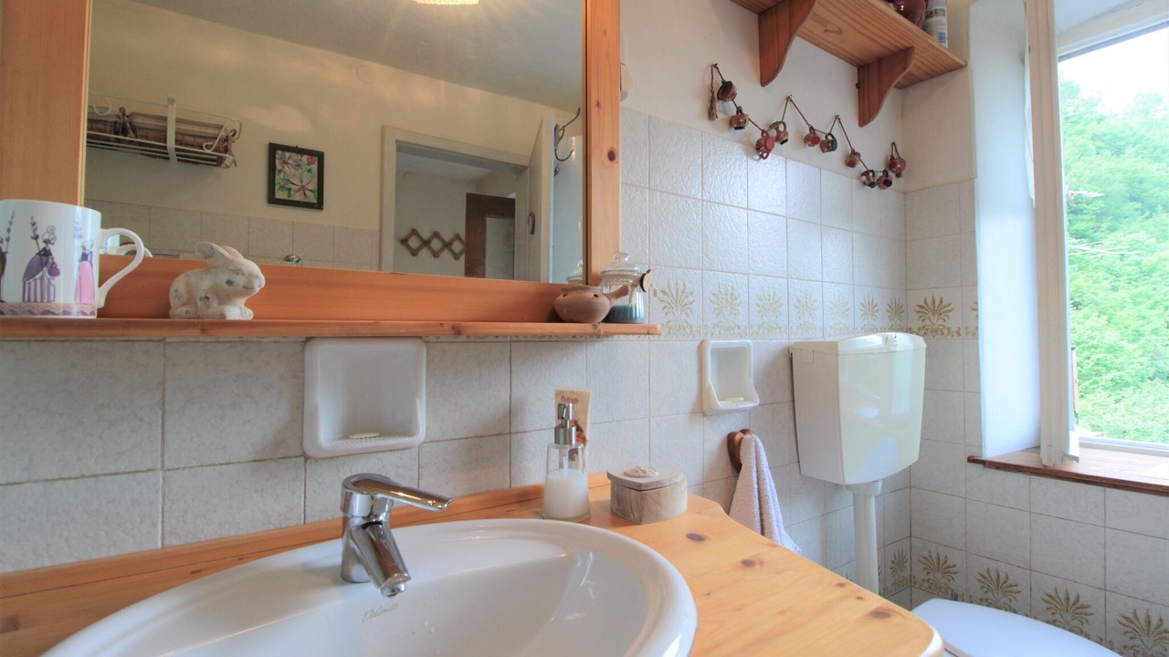 Photo of Bathroom in Lastebasse