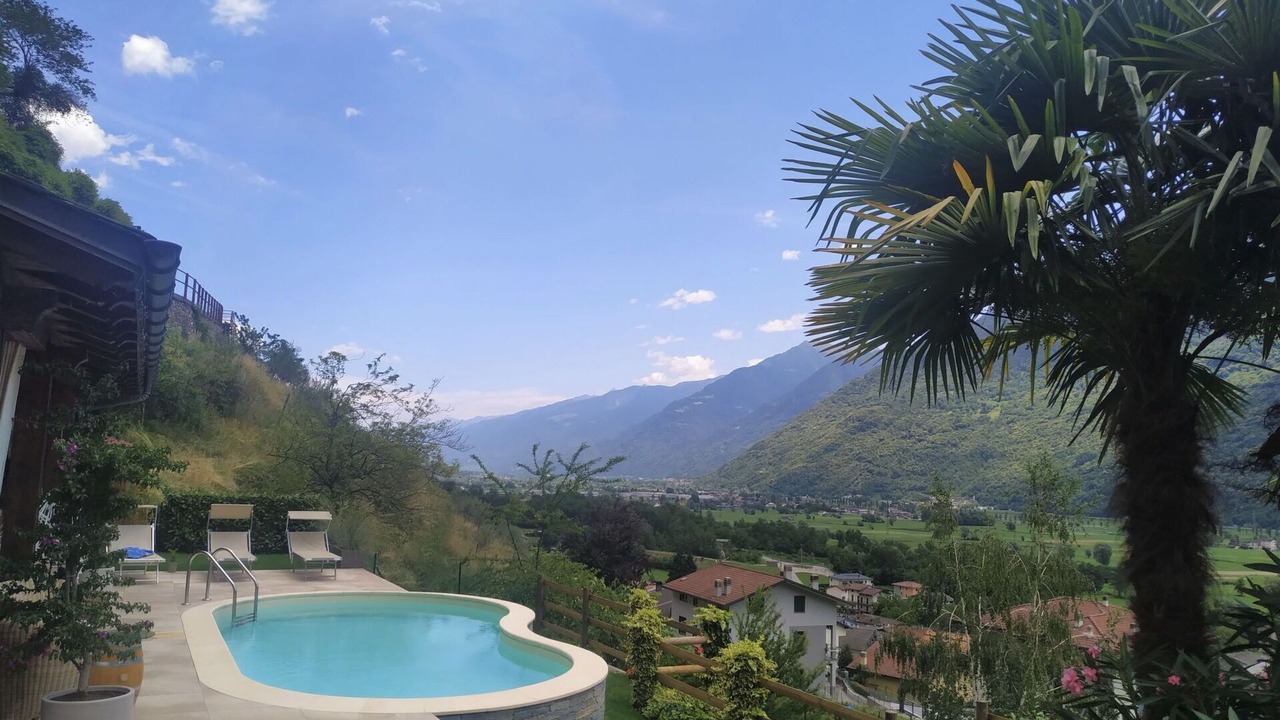 Photo of Outdoor in Ardenno