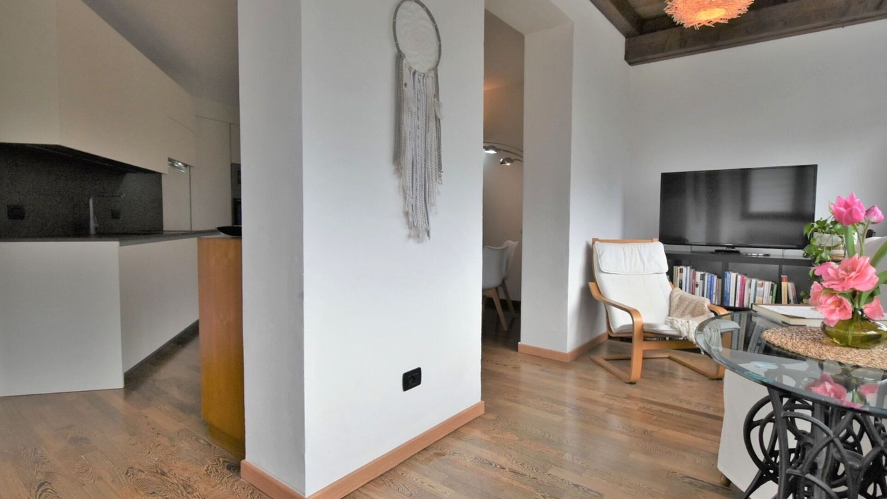 Photo of Bedroom in Ardenno