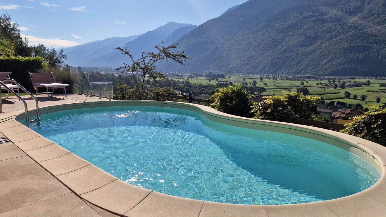Photo of Outdoor in Ardenno