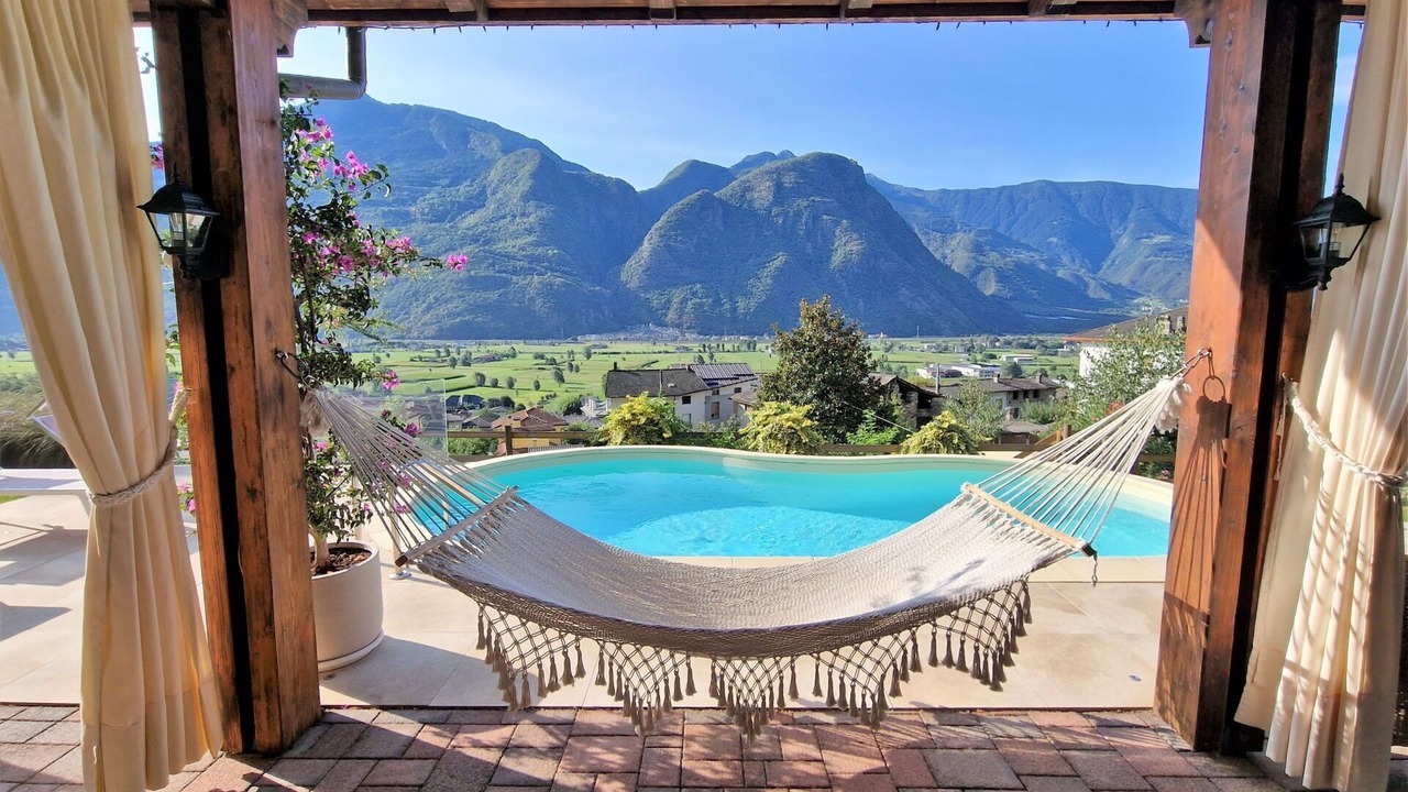 Photo of Outdoor in Ardenno