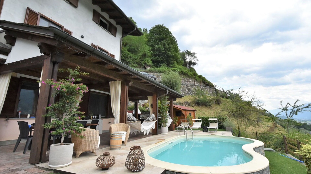 Photo of Outdoor in Ardenno