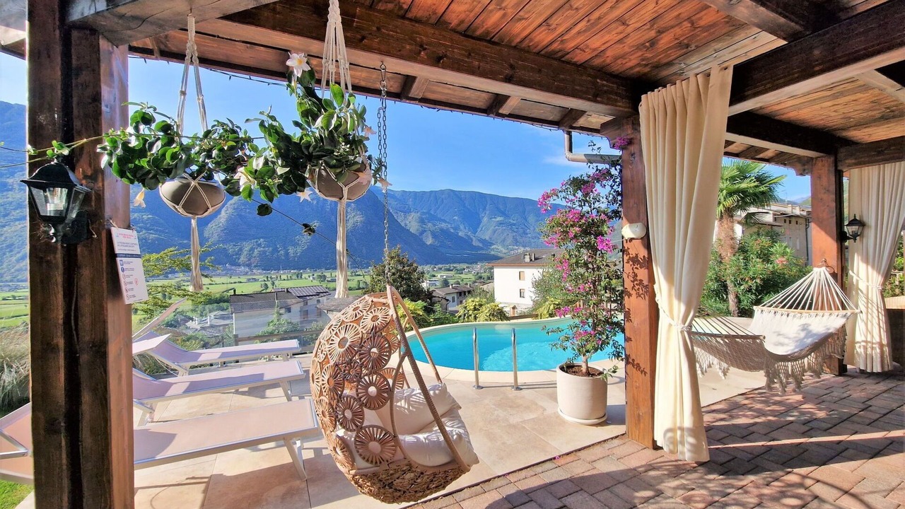 Photo of Outdoor in Ardenno