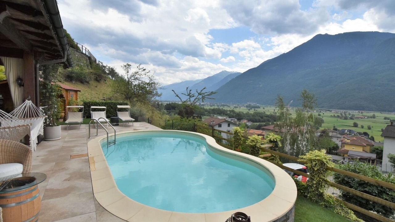 Photo of Outdoor in Ardenno