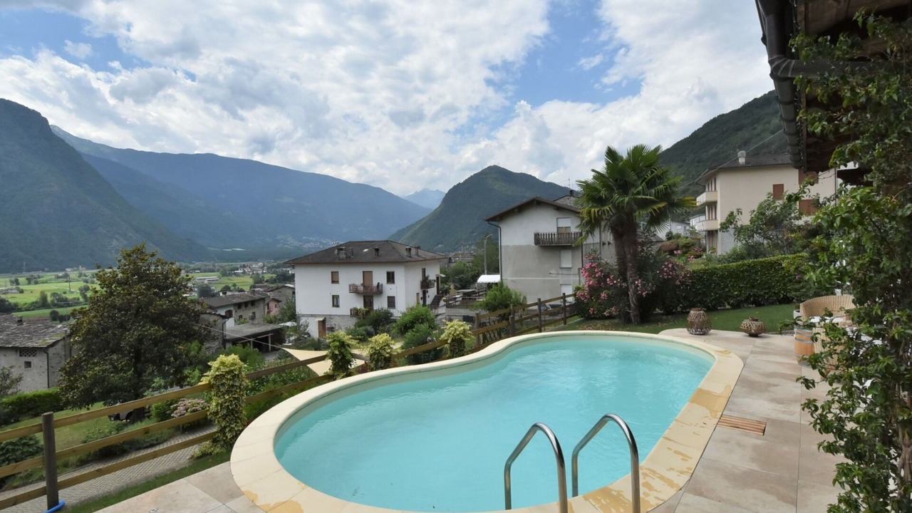 Photo of Outdoor in Ardenno