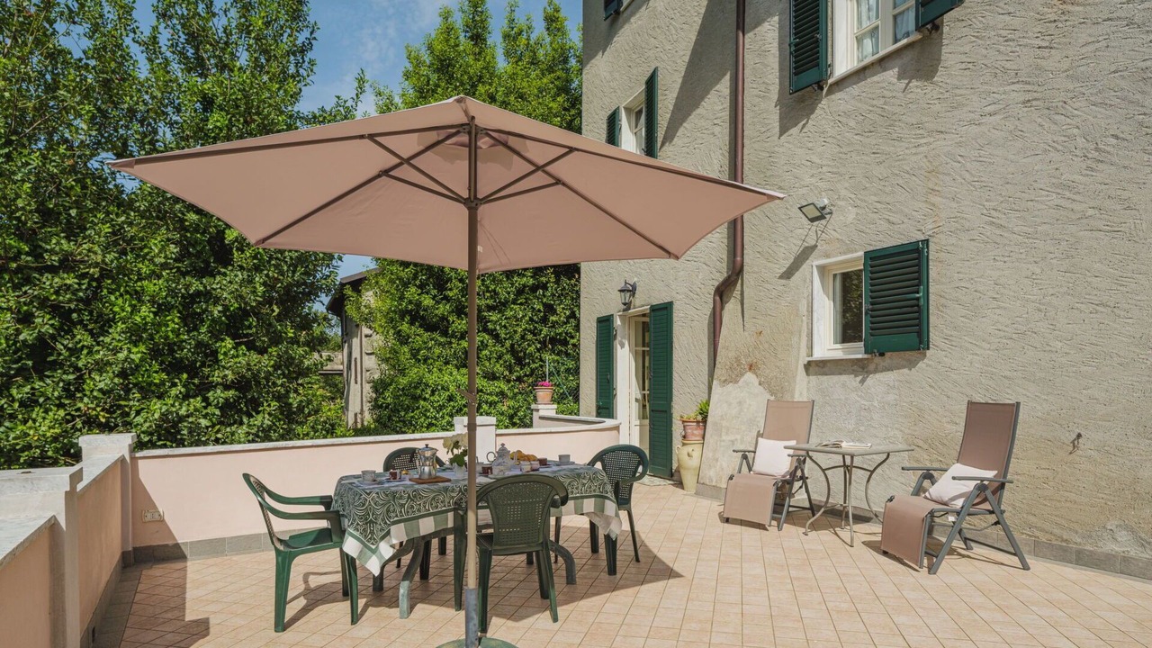 Photo of Outdoor in Stazzema