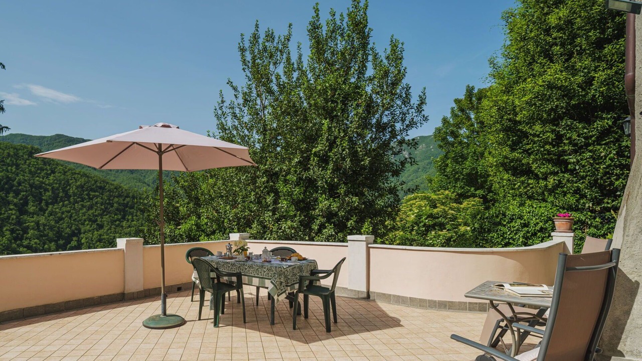 Photo of Outdoor in Stazzema