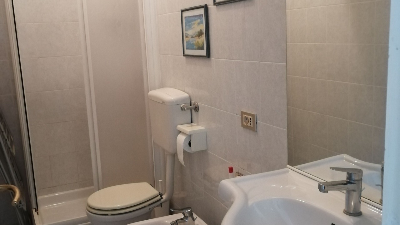 Photo of Bathroom in Lido degli Estensi