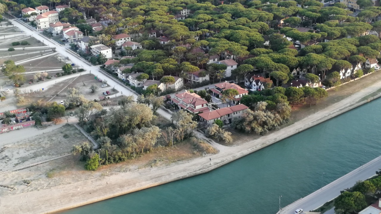 Photo of Outdoor in Lido degli Estensi
