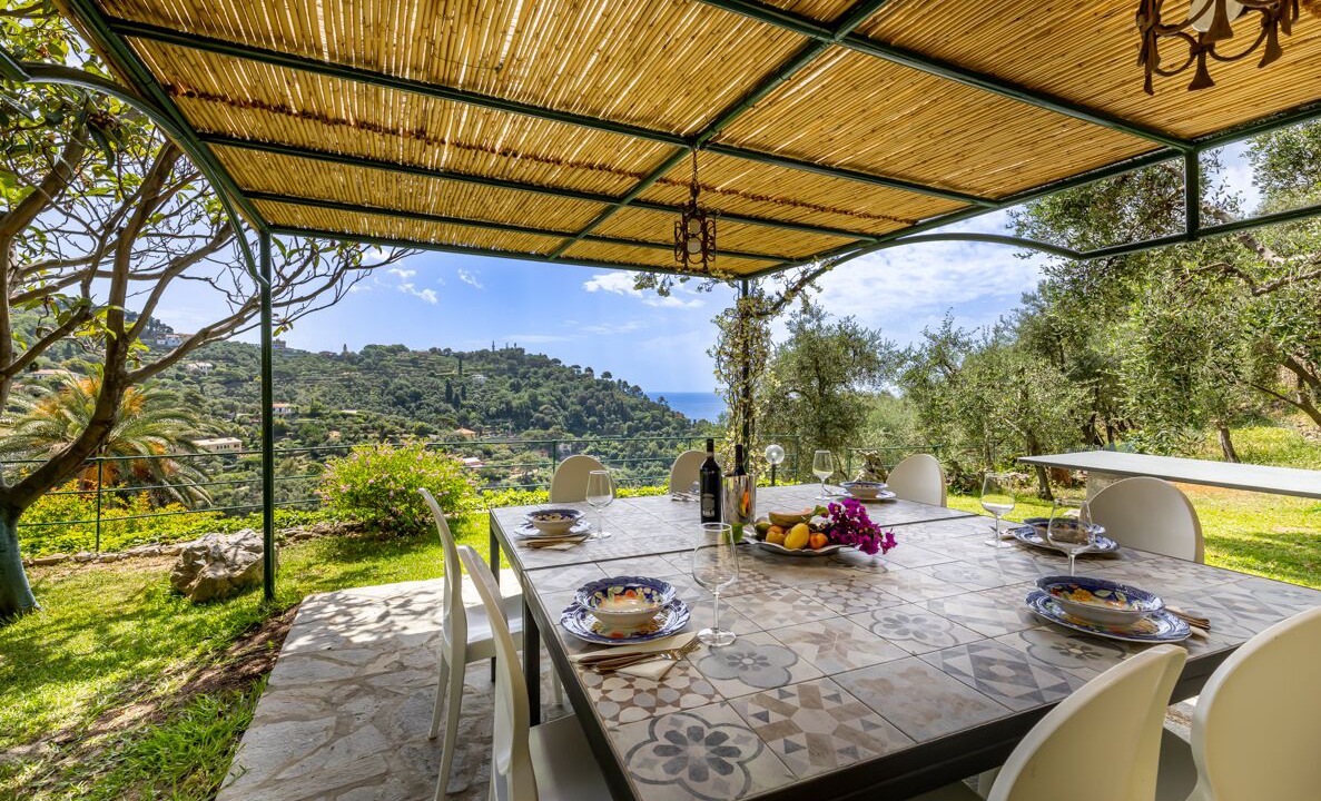 Photo of Outdoor in Zoagli